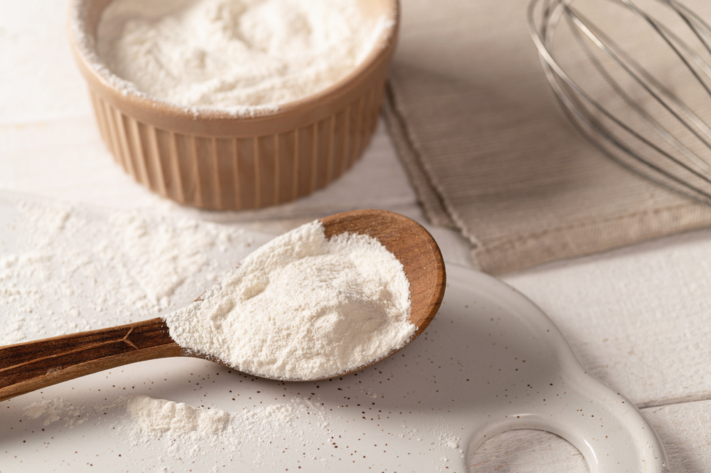 Is Xanthan Gum Vegan? (Find Out Now!) – Choosing Nutrition