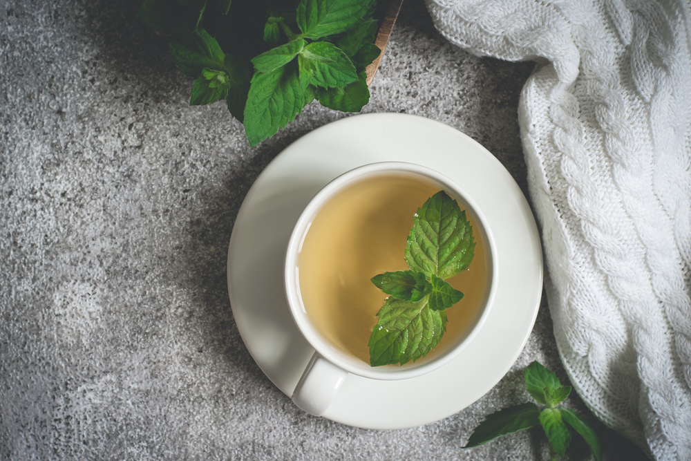 Top 10 Peppermint Tea Brands (Find Out Now!) – Choosing Nutrition