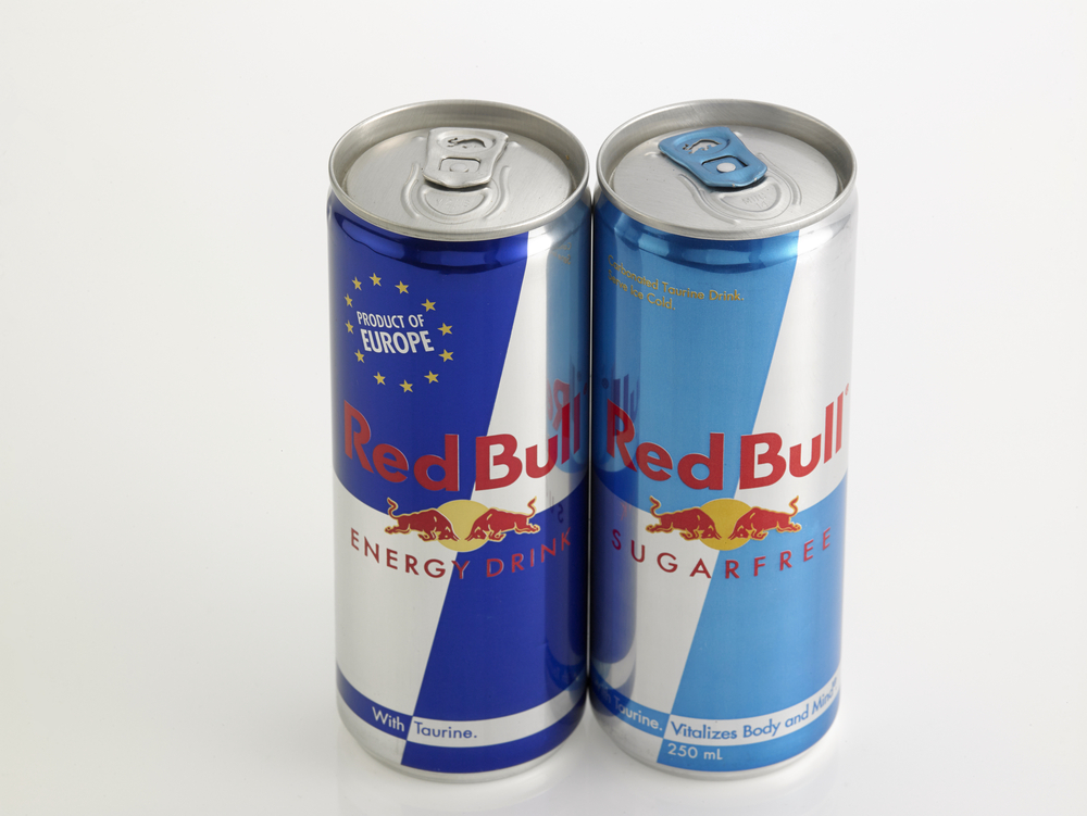 Is Sugar-Free Red Bull Keto