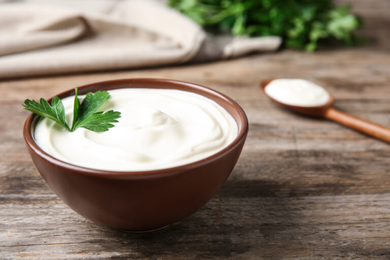 Is Sour Cream GlutenFree? (Find Out Now!) Choosing Nutrition