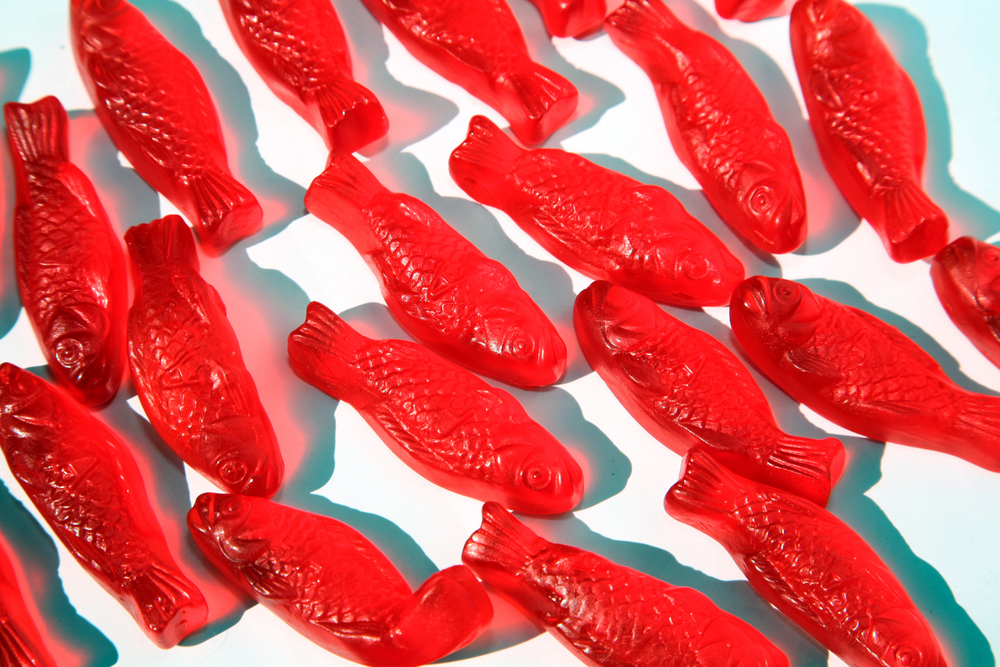 Are Swedish Fish Gluten Free? (Find Out Now!) – Choosing Nutrition