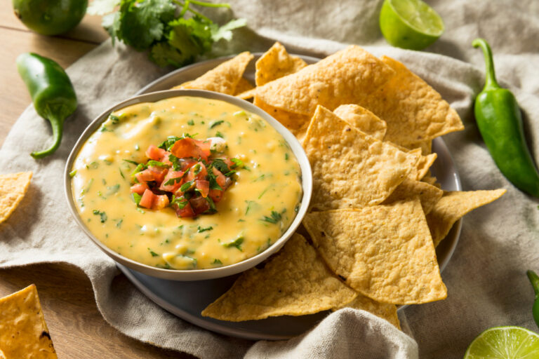 5 GlutenFree Cheese Dip Brands (Most Popular Options) Choosing Nutrition