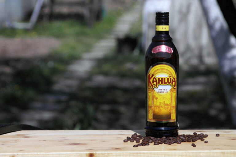 Is Kahlua Gluten Free Hint The Answer Is YES Choosing Nutrition