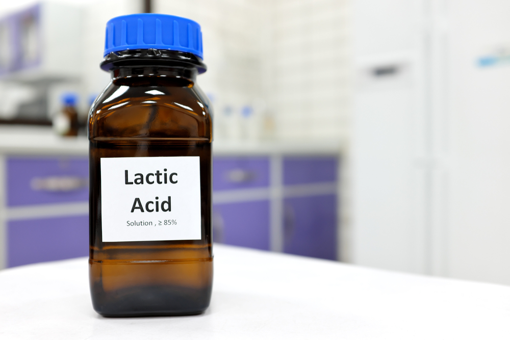 Is Lactic Acid Vegan