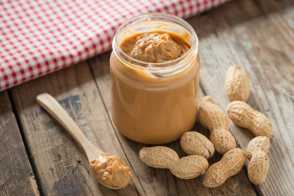 Is Peanut Butter Gluten-Free