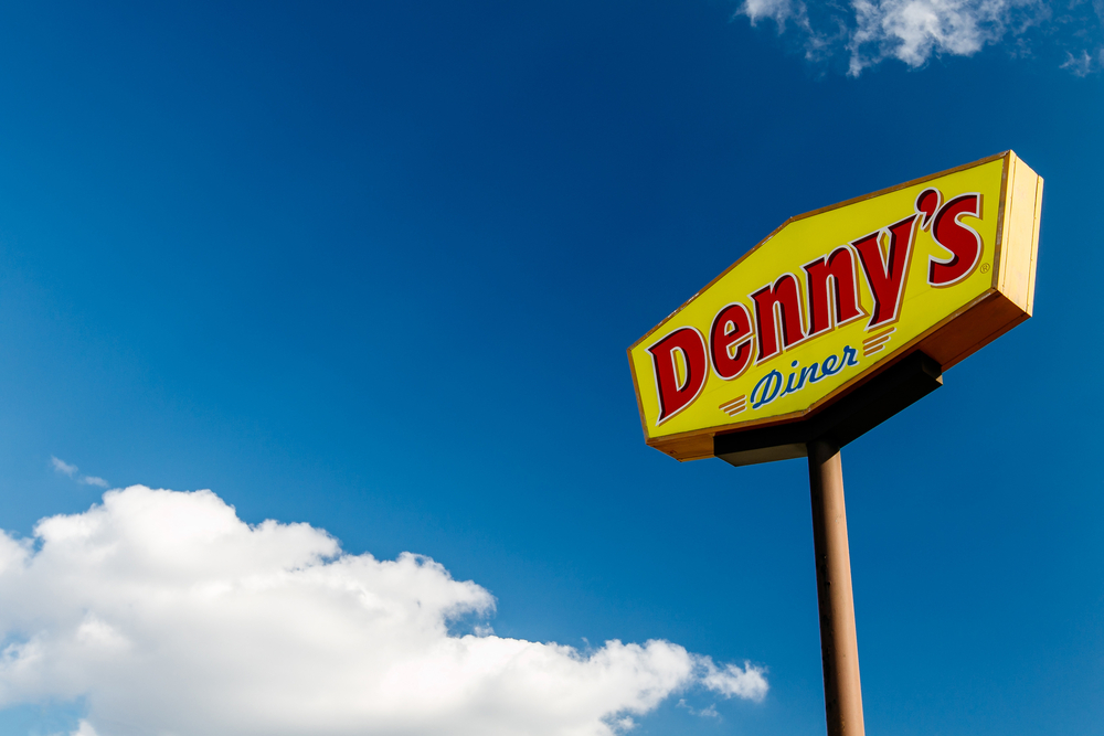 Does Denny’s Have Gluten-Free Pancakes