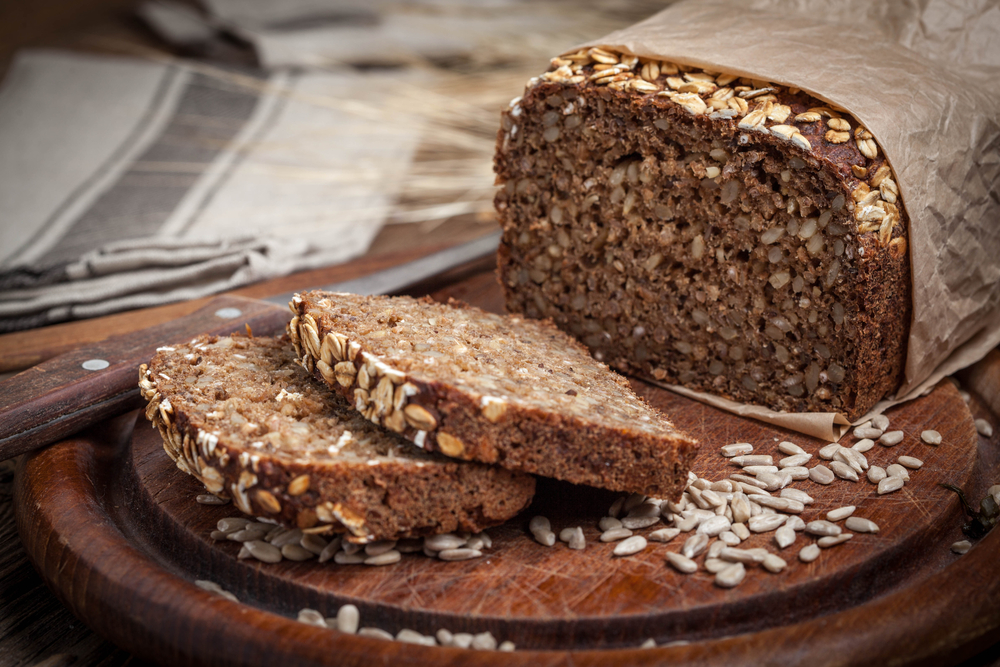 Is Sprouted Bread Paleo