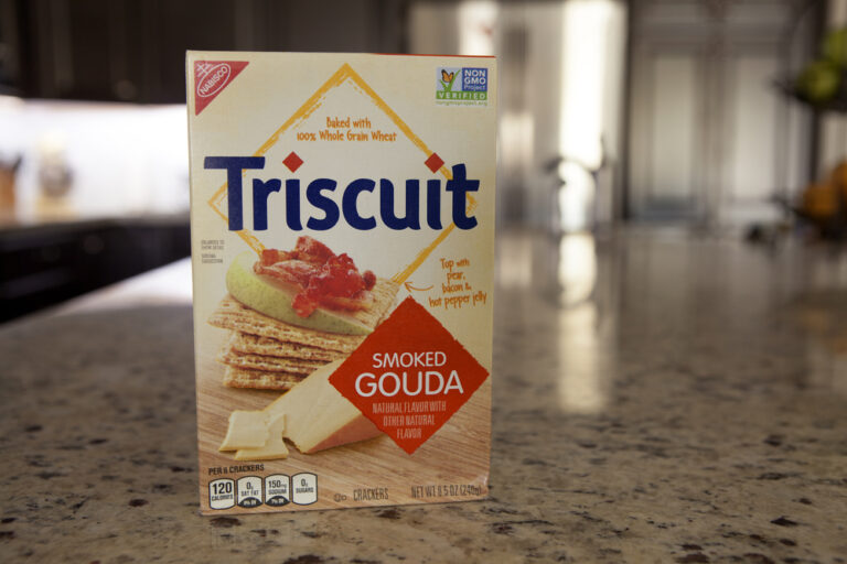 Are Triscuits Vegan Friendly? (We Have the Answer!) Choosing Nutrition