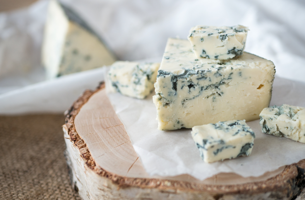 Is Blue Cheese Gluten-Free