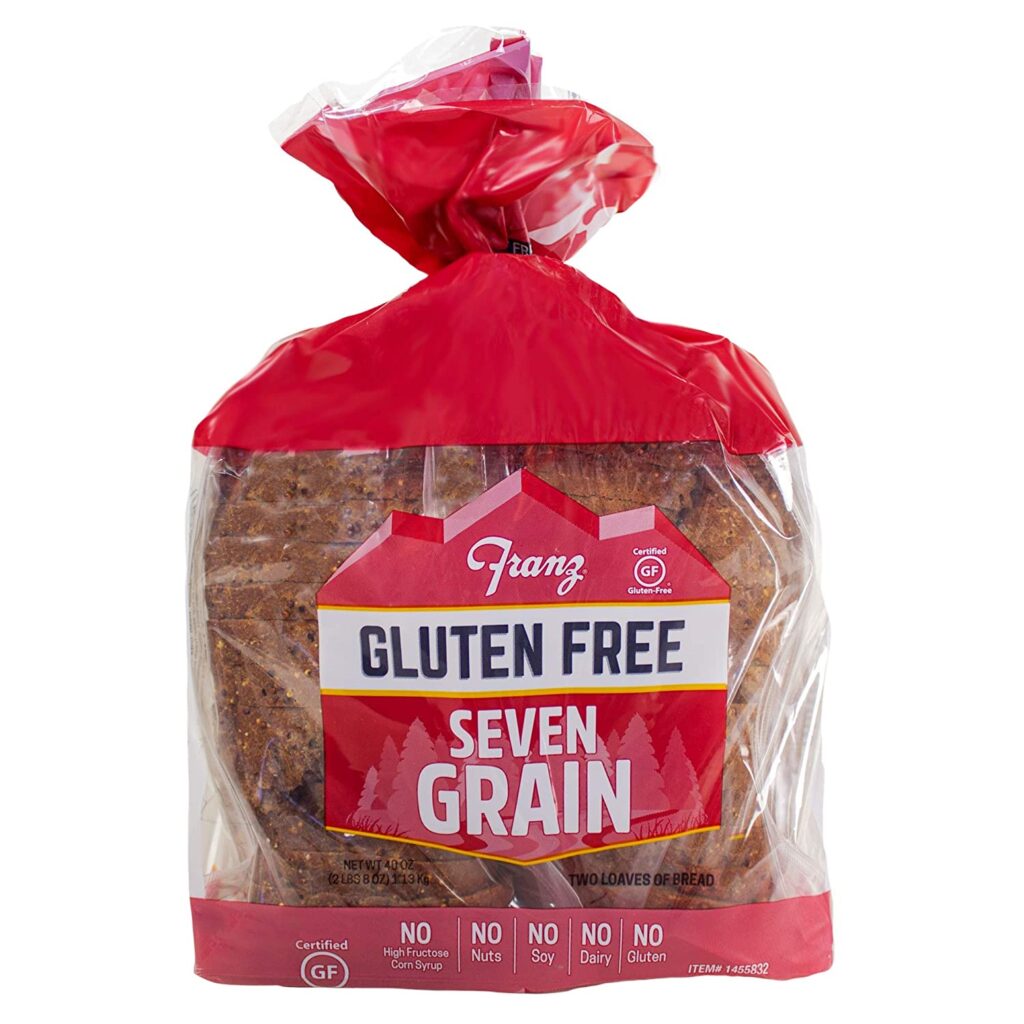 Which Bread is GlutenFree at Costco? (Including Alternatives
