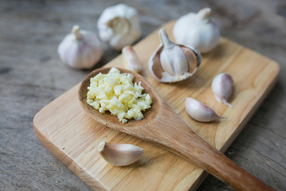 Does Minced Garlic Go Bad