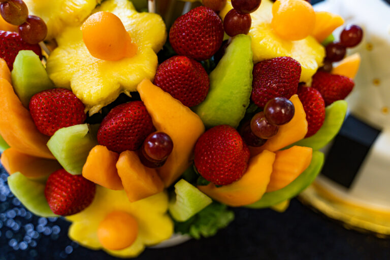 Is Edible Arrangements GlutenFree? (And Top 5 Options) Choosing