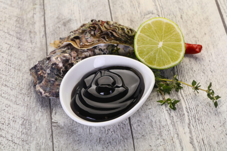 Is Oyster Sauce Keto Friendly? (We Have the Answer!) – Choosing Nutrition