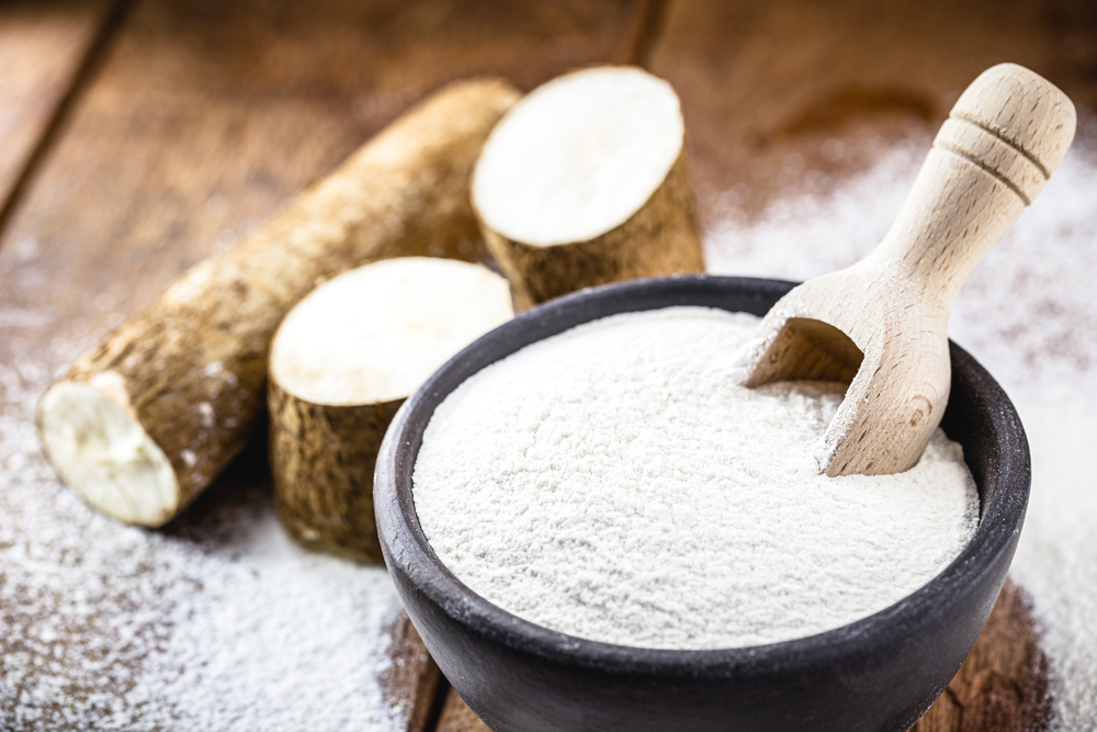 Is Tapioca Flour Keto Friendly?