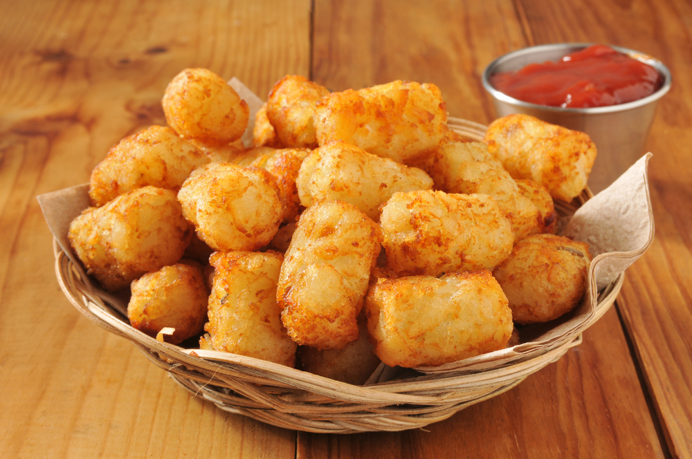 Are Tater Tots Gluten-Free