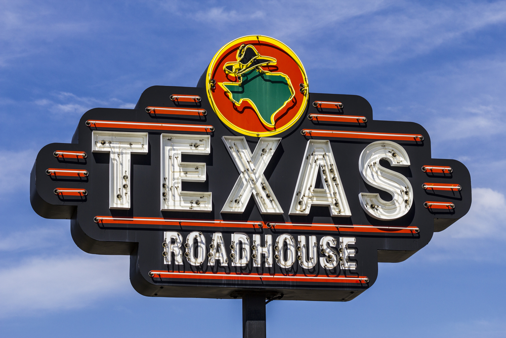 Gluten-Free Options at Texas Roadhouse