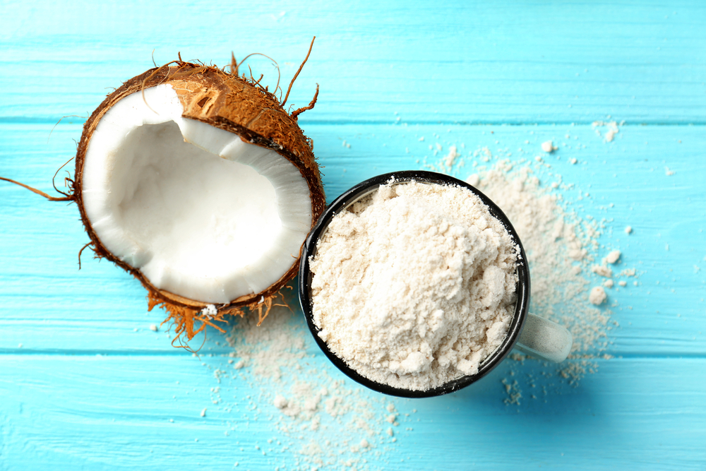 Does Coconut Flour Go Bad