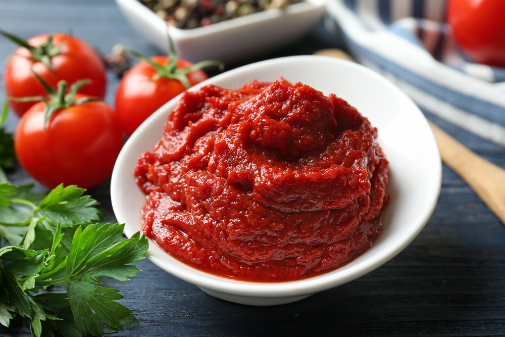 Does Tomato Paste Go Bad? (And How Long Does It Last)