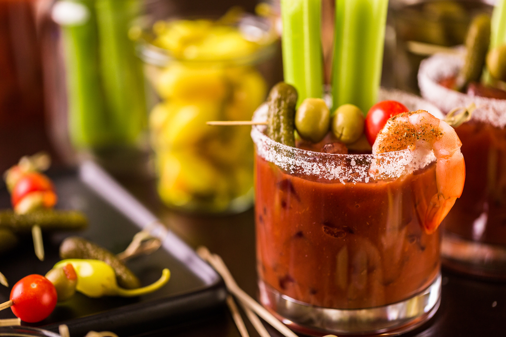 Does Bloody Mary Mix Go Bad? (And How Long Does It Last)