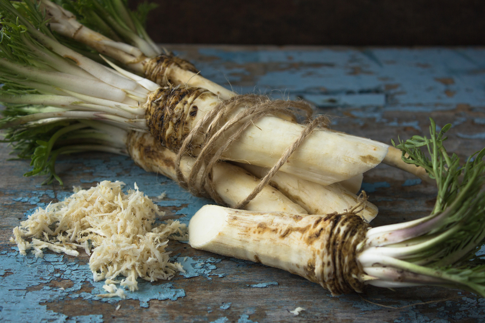 Does Horseradish Go Bad?