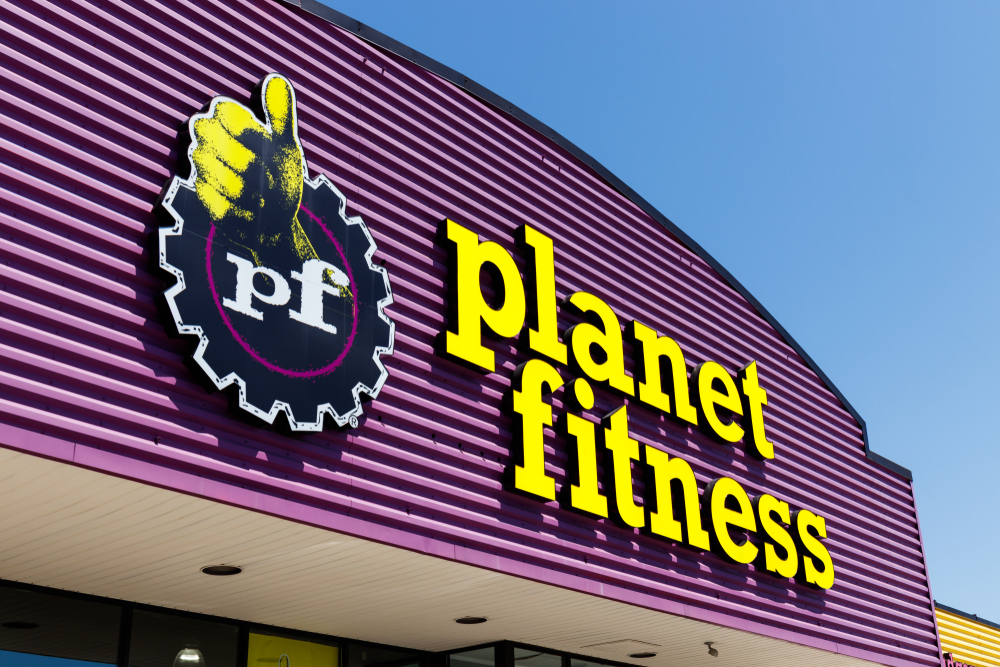 Planet Fitness Membership Cost – Choosing Nutrition