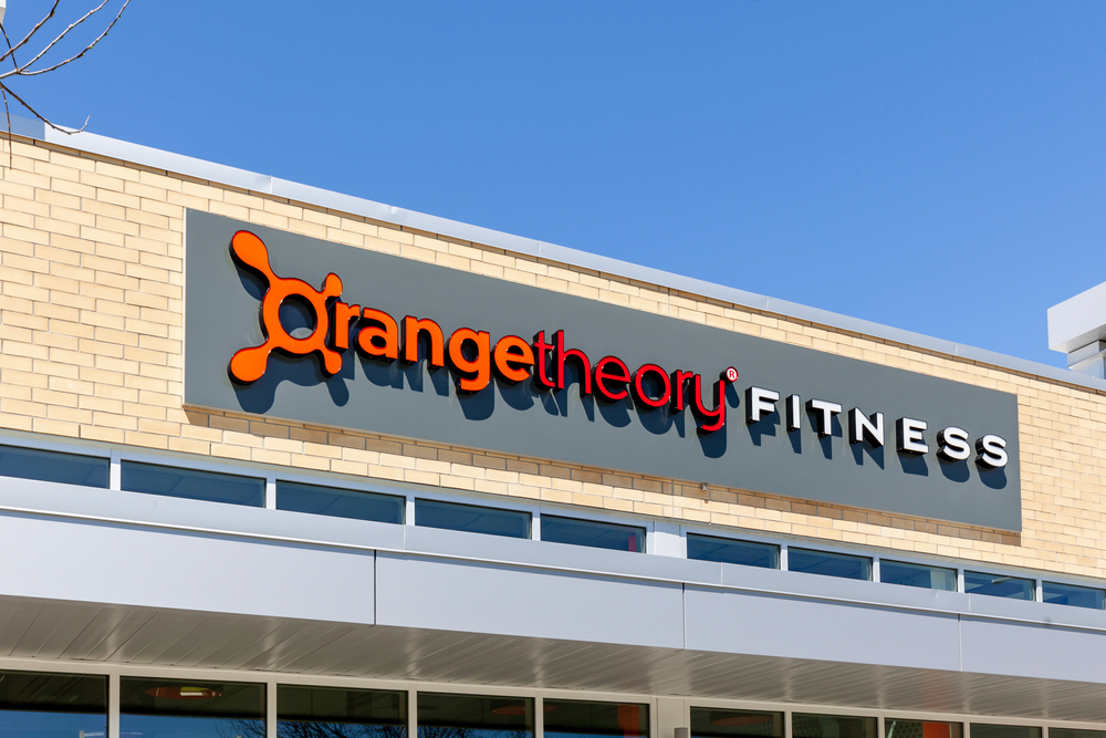 How Much Does Orangetheory Fitness Cost?