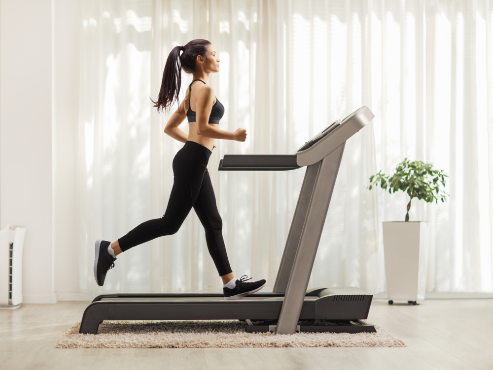 5 Exercise Machines that Burn the Most Belly Fat Choosing Nutrition