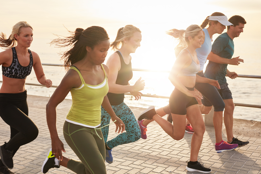Is Running a Good Leg Workout?