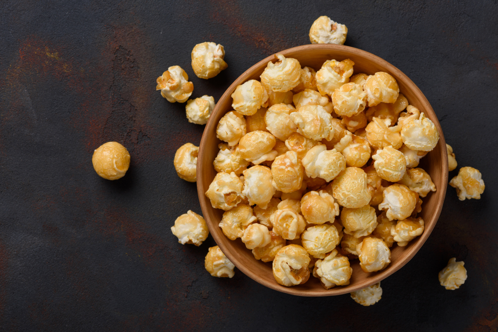 Is Kettle Corn Healthy? (Benefits & Drawbacks) – Choosing Nutrition