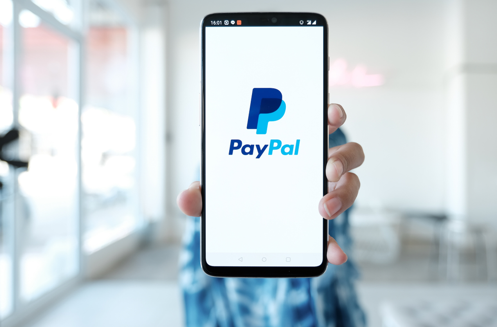 What Grocery Stores Accept PayPal?