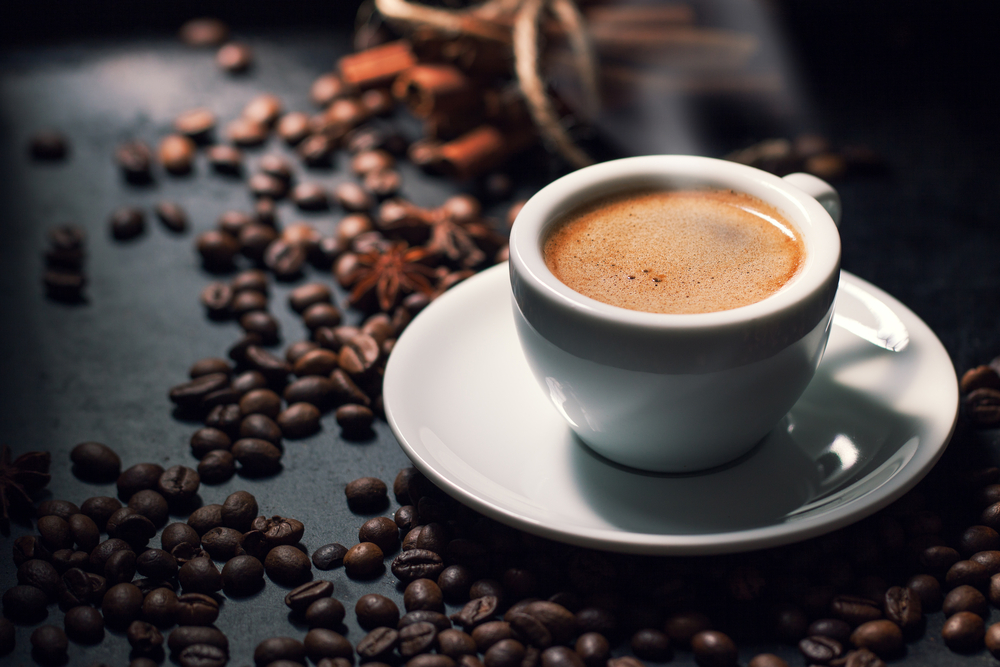 Is Espresso Bad for You?